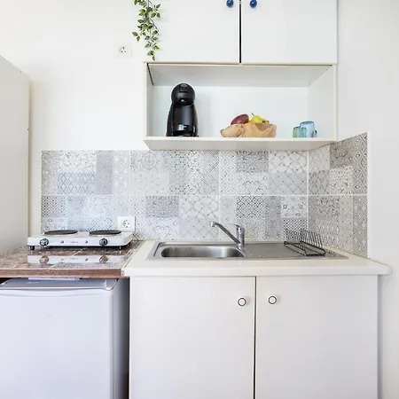 Apartment Alisios De Jover