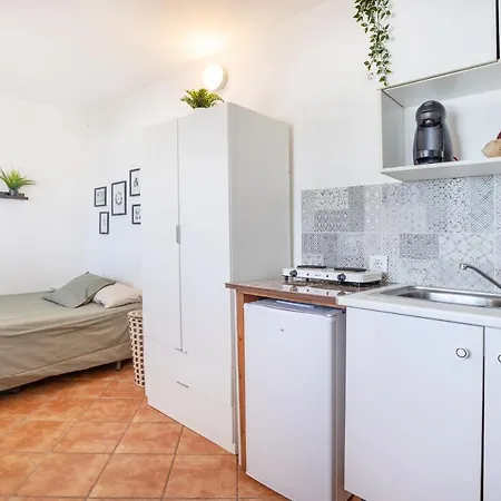 Apartment Alisios De Jover