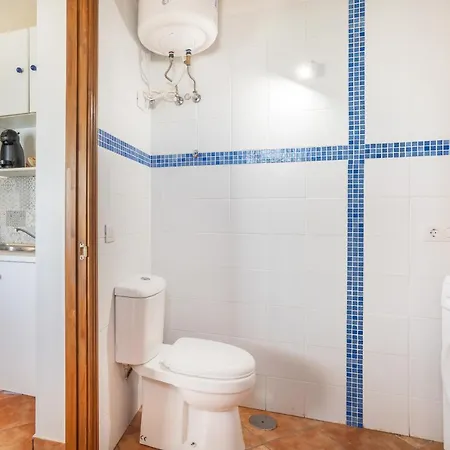Alisios De Jover Apartment