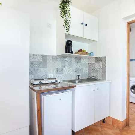 Alisios De Jover Apartment