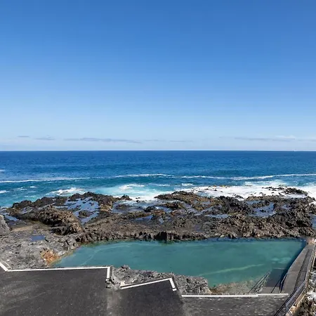 Apartment Alisios De Jover Santa Cruz de Tenerife