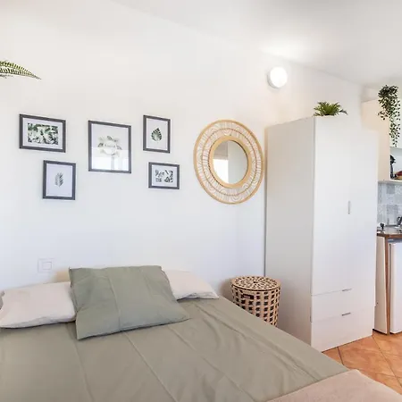 Alisios De Jover Apartment
