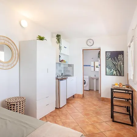 Apartment Alisios De Jover