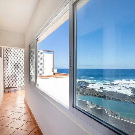 Alisios De Jover Apartment Santa Cruz de Tenerife