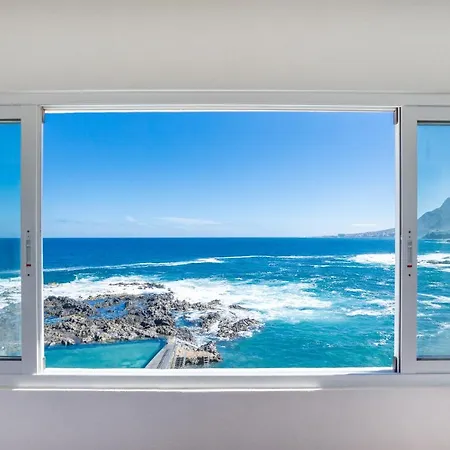 Lejlighed Alisios De Jover Santa Cruz de Tenerife